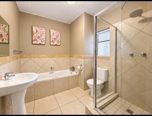 2 BEDROOM PROPERTY TO RENT IN GLEN AUSTIN